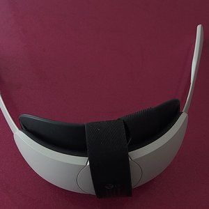 QUEST 2 Elite Strap for Enhanced Support and Comfort